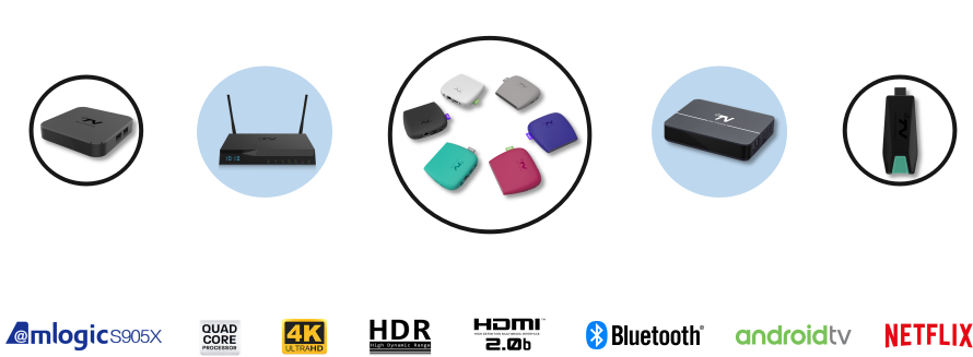 九洲国际参展ANGACOM亮点