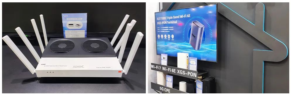 九洲国际科技5G+千兆宽带